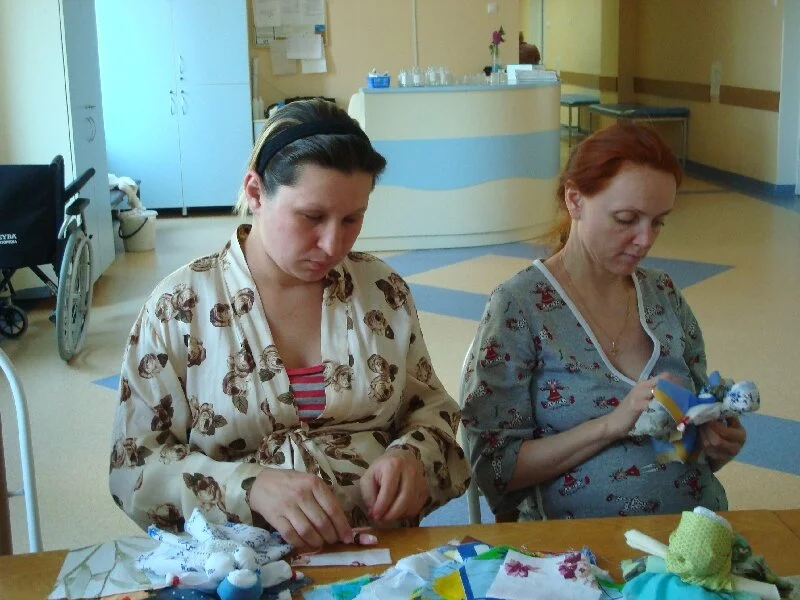 Курсы для беременных в раменском роддоме 60