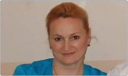 Есипова Лариса Николаевна