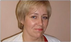 Кузнецова Галина Леонидовна