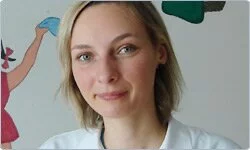 Полунина Ирина Владимировна