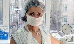 Исакова Юлия Михайловна