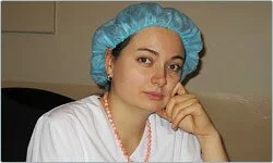 Вученович Юлия Дмитриевна